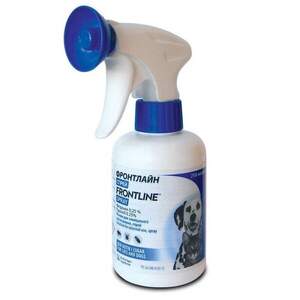Boehringer Ingelheim Frontline